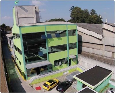 Desengraxante industrial