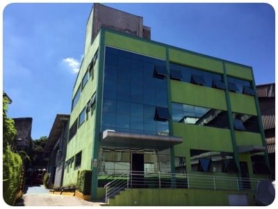 Óleos lubrificantes industriais